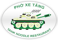 Tank Noodle's Logo